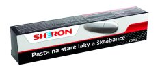 Sheron pasta na staré laky a škrábance 100g 1512527