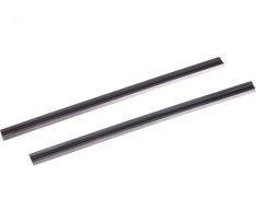 EXTOL nože hoblovací HSS 110mm 2ks 8893405A