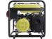 EXTOL CRAFT elektrocentrála benzínová, 13HP/5,5kW (400V) 3x1,8kW (230V) 421011