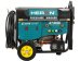 HERON  HPW210 vysokotlaký motorový čistič, 210bar 8896350