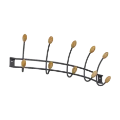 DOMAX věšák oděvu 420mm WUB2 54412 DMX