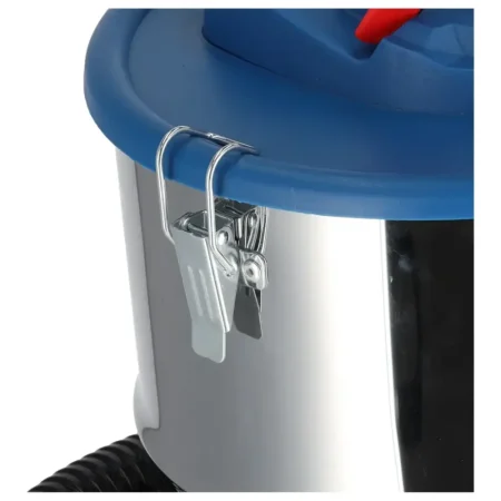 DEDRA krbový vysavač popela 20L 1200W DED6594