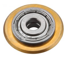 FORTUM kolečko řezací ložiskové, 22x6x6mm, SK 4770805