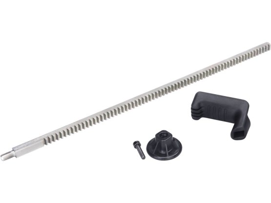 EXTOL PREMIUM Tyč vytlačovací s příslušenstvím 8891864B