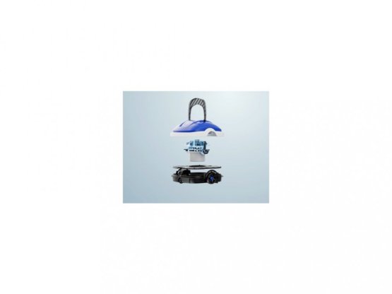 PLANET POOL automatický vysavač CF 45 AKU 107202