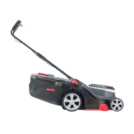 AL-KO sekačka AKU 382 Li Premium 18V SET 2x5Ah BOSCH HOME and GARDEN 113844