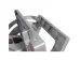 FERM FBJ-710 fréza na lamely BJM1009