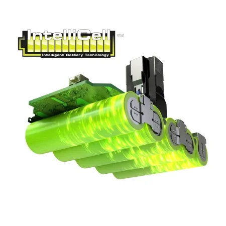 RYOBI RB1820C 18V Lithium+ akumulátor 2Ah 5133005052 bez originálního obalu