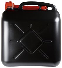 Sheron kanystr na PHM 20,0 l černý 6550260