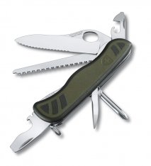 Nůž kapesní Victorinox Swiss Soldier knife