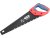EXTOL PREMIUM 8812200 pila ocaska, 350mm, 9 zubů na 25mm, trojbroušené tvrzené zuby
