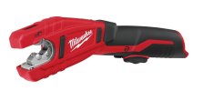 MILWAUKEE C12 PC-0 aku řezák na měděné trubky bez baterie 4933411920