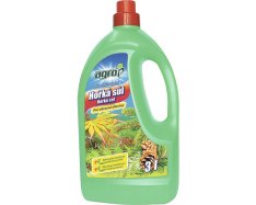 AGRO sůl hořká kapalná 3 L 000386