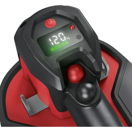 FLEX VLP 18.0/2.5  AKU set přísavka vakuová 531332