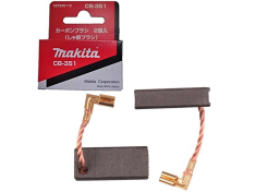 MAKITA uhlíky CB-351 (pár) 197244-2 old=197245-0 , 194160-9