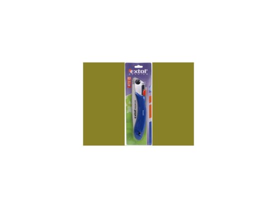 EXTOL PREMIUM pilka na větve zavírací, 210mm 8812250