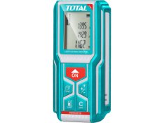 TOTAL Metr laserový digitální 60m TMT56016
