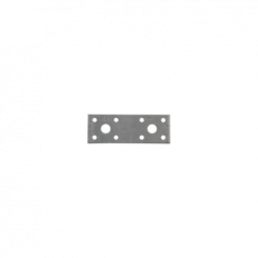 DOMAX spojka plocha 100x35mm LP1 4471 DMX