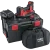 FLEX VLP 18.0/2.5  AKU set přísavka vakuová 531332