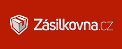 Osobní odběr Zásilkovna